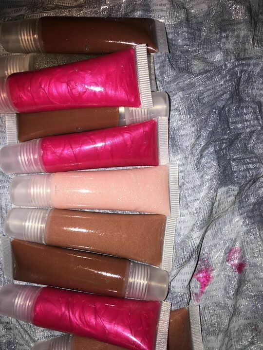 Lip Glosses