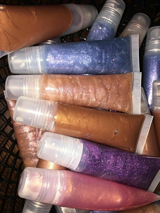 Lip Glosses