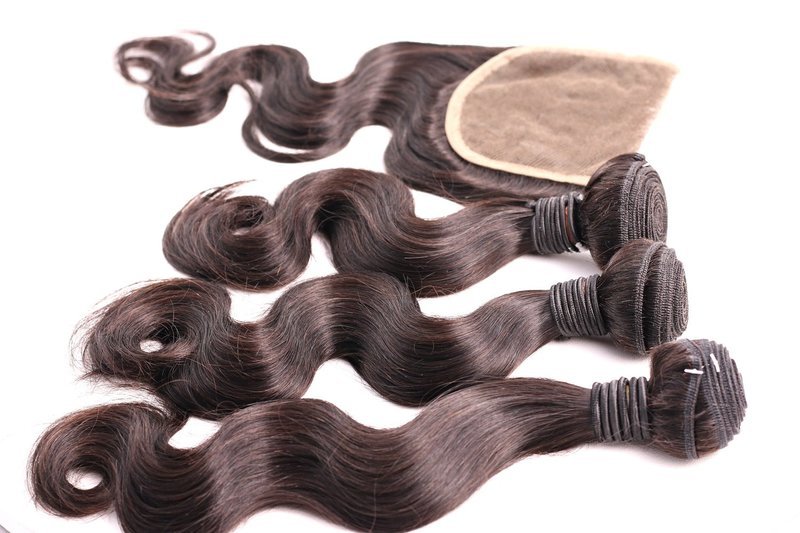 Bundle Deal-Body Wave