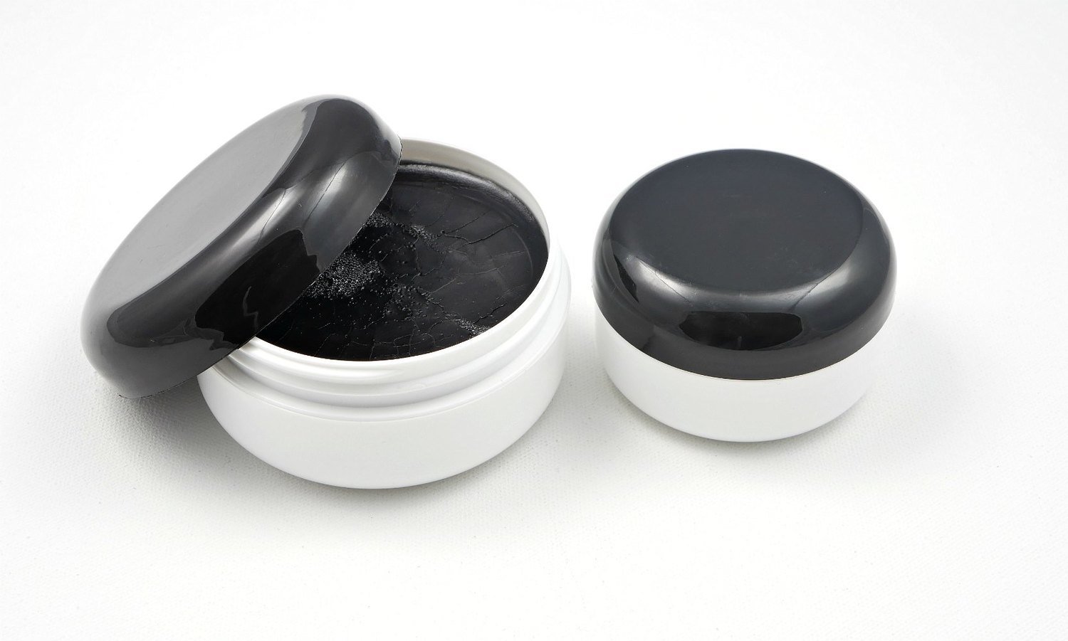 Edge Control-Black