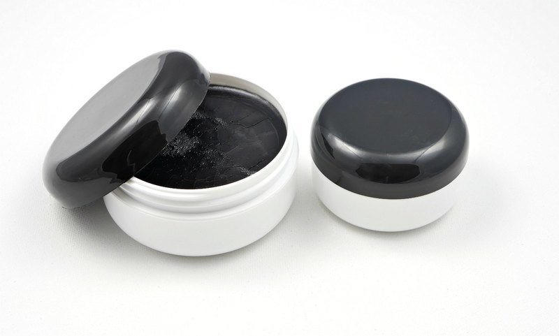 Edge Control-Black