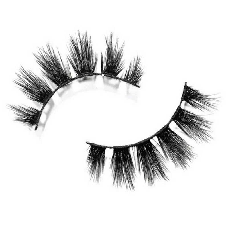Feaux  3D Lashes