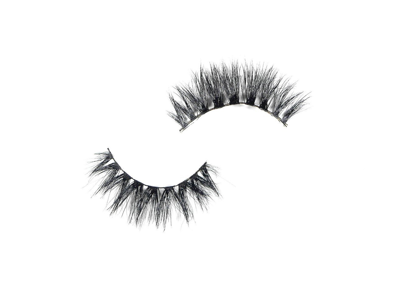 3D Thin Line Mink Lashes