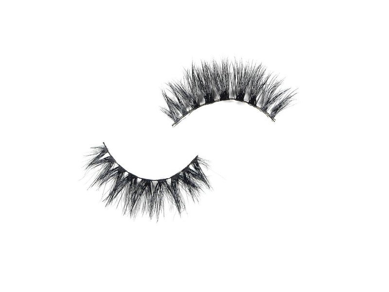 3D Thin Line Mink Lashes