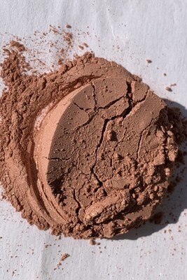 Mineral Lip/Blush “Egyptian Sunrise”