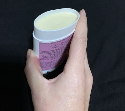 Botanical Deodorant Bar “Into The Garden”