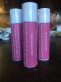 Rejuvenating Satin Lip Balm! With Hyaluronic Acid! Free Shipping!