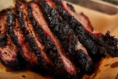 Donnie D&#39;s BBQ Beef Rub