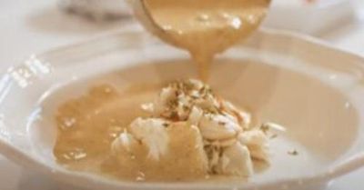 Donnie D&#39;s Crab Soup &amp; Seafood Seasoning