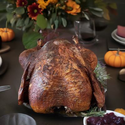 Donnie D&#39;s Garlic &amp; Herb Turkey Brine Mix