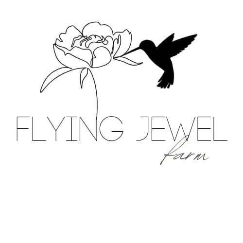 Flying Jewel