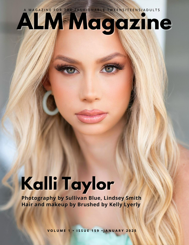 PRINT ISSUE- ALM Magazine&#39;s &quot;2024 Models of the Year,&quot; January 2024, Issue #159, Cover 2