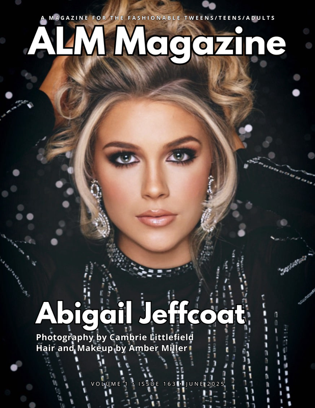 PRINT WITH DIGITAL ISSUE-ALM Magazine&#39;s &quot; Most Beautiful,&quot; Issue #163, June 2025