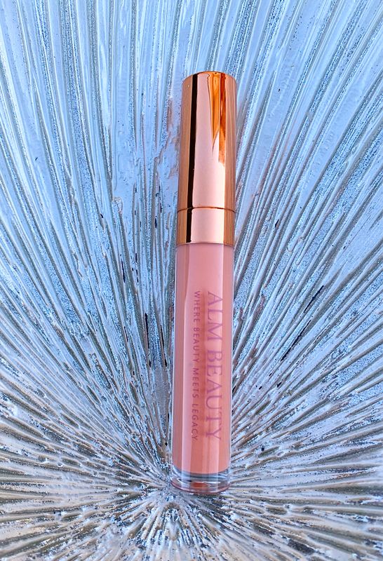 Laynee- ALM Beauty Legacy Lip Gloss