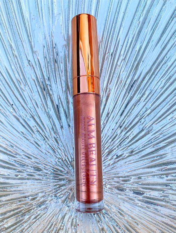 Remington- ALM Beauty Legacy Lip Gloss