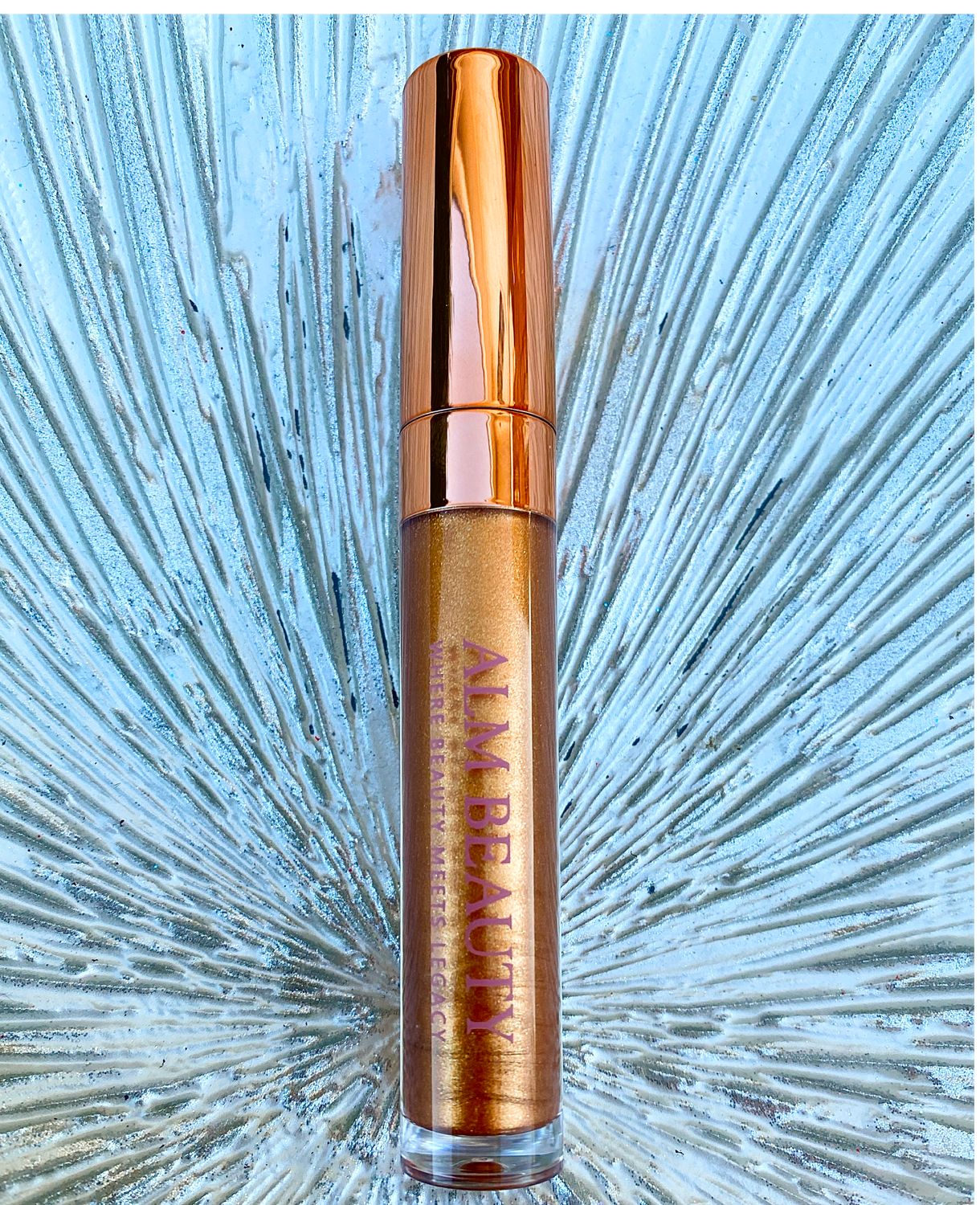 Kendrea- ALM Beauty Legacy Lip Gloss