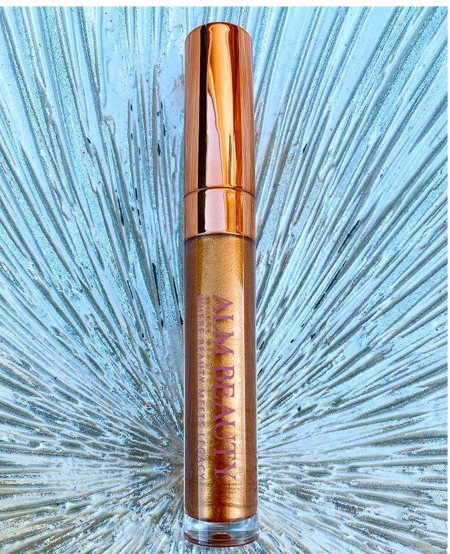 Kendrea- ALM Beauty Legacy Lip Gloss