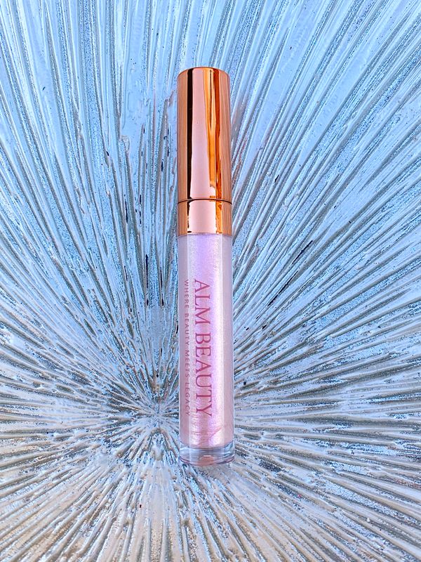 Deana Bug - ALM Beauty Legacy Lip Gloss