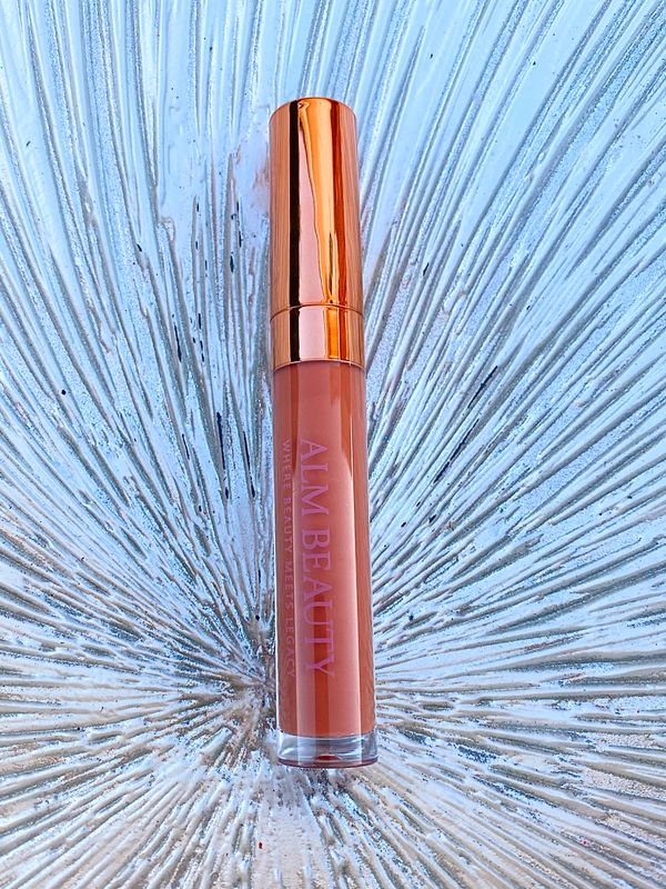 Avery Leighton- ALM Beauty Legacy Lip Gloss