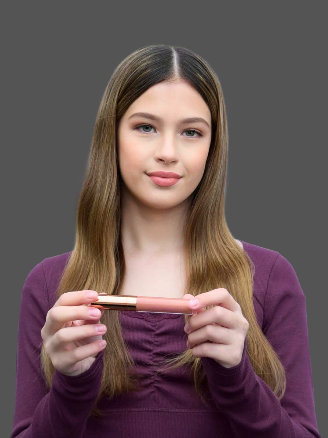 Avery Leighton- ALM Beauty Legacy Lip Gloss
