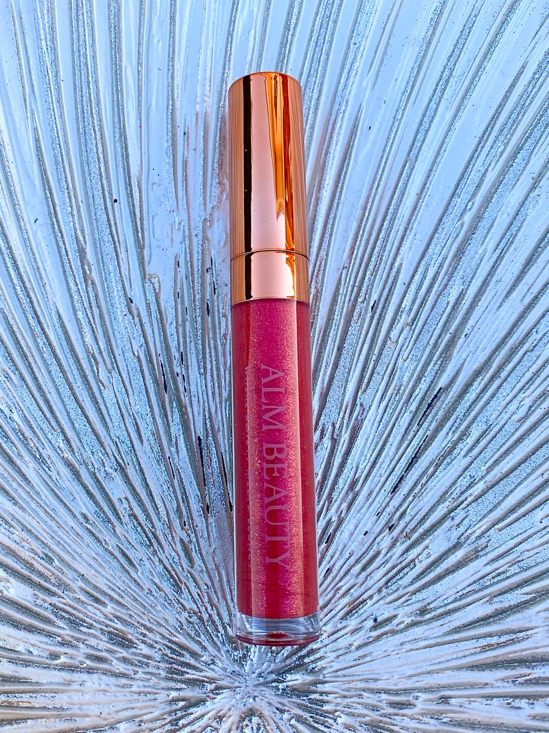 Kaylee- ALM Beauty Legacy Lip Gloss
