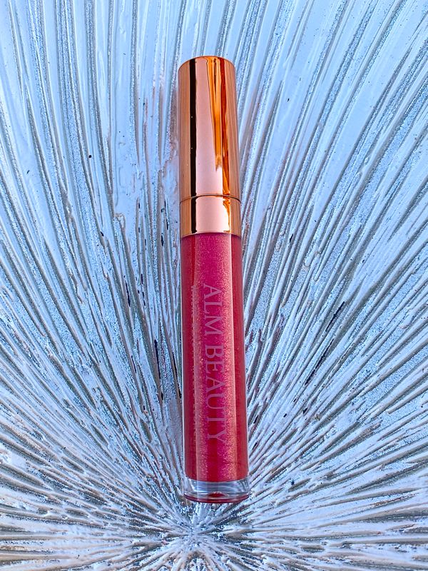 Kaylee- ALM Beauty Legacy Lip Gloss