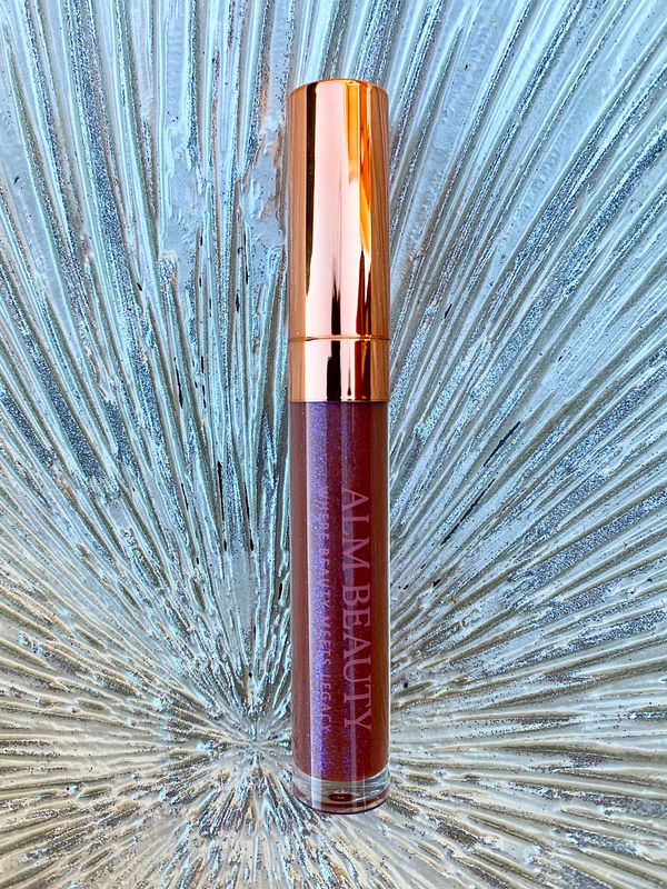 Hello Sunshine- ALM Beauty Legacy Lip Gloss