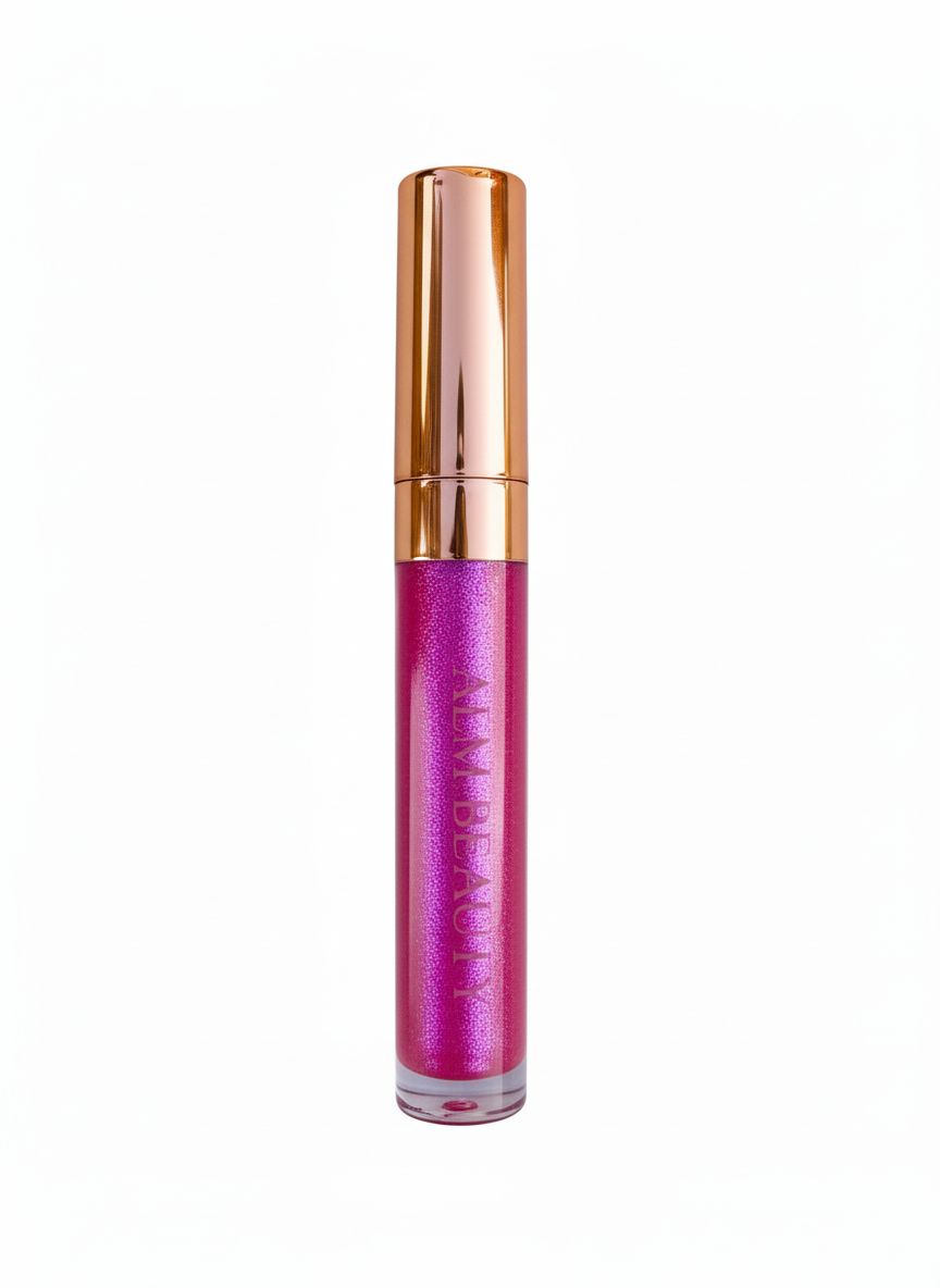 AriB- ALM Beauty Legacy Lip Gloss