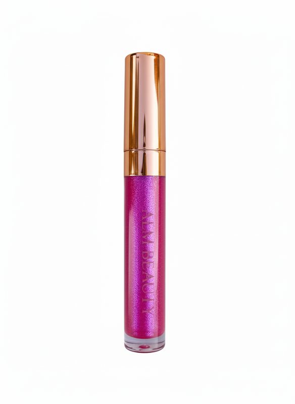 AriB- ALM Beauty Legacy Lip Gloss