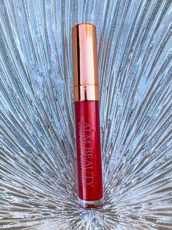Tease- ALM Beauty Legacy Lip Gloss