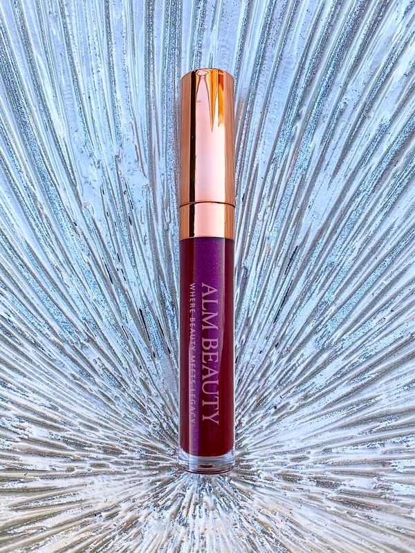 Luscious- ALM Beauty Legacy Lip Gloss