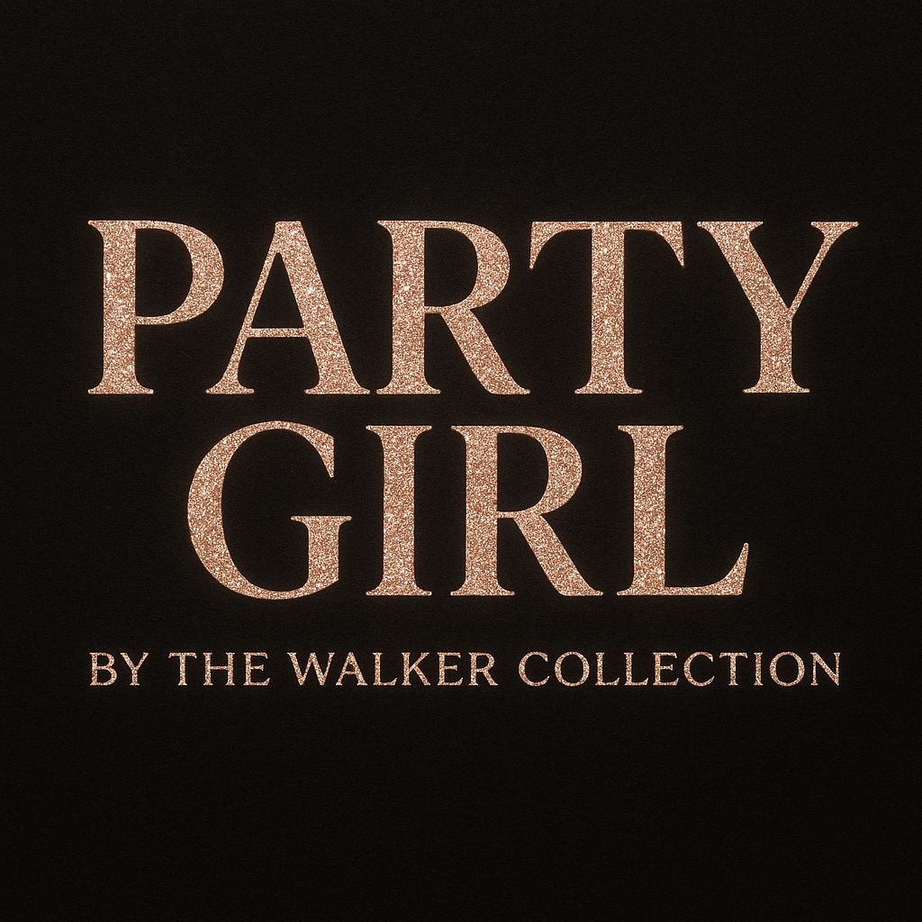 💋The Walker Collection Party Girl Lip Gloss Campaign Non-Refundable Deposit💋
