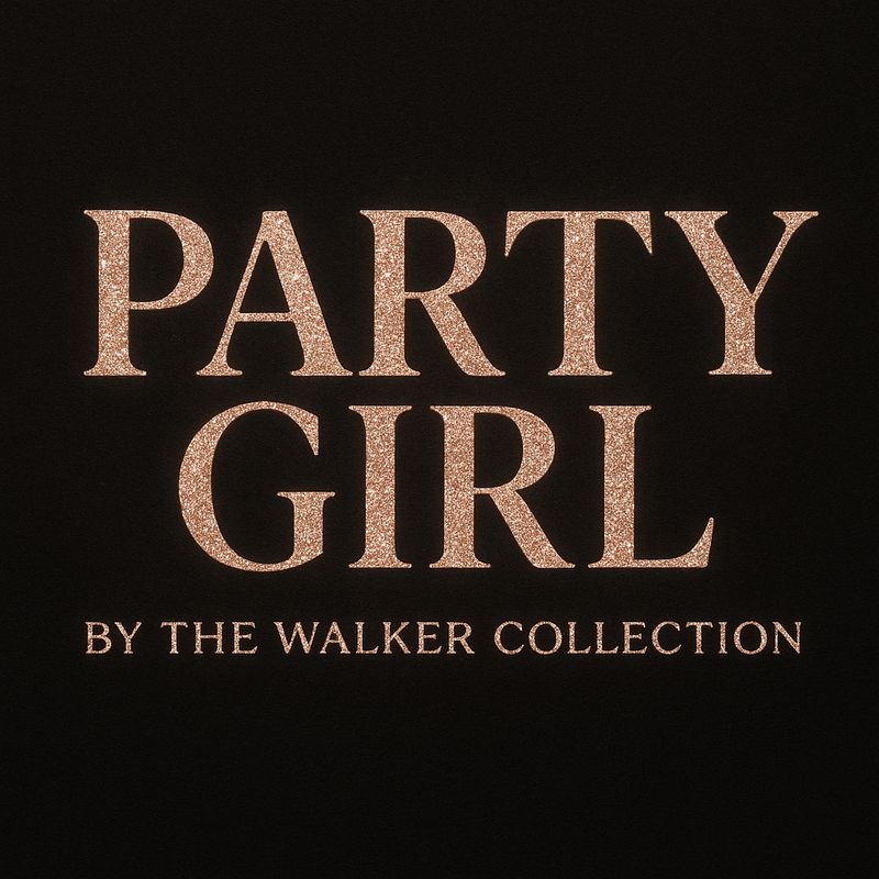 💋The Walker Collection Party Girl Lip Gloss Campaign Non-Refundable Deposit💋