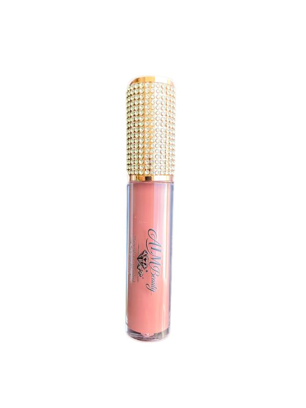Oh, Maggie- ALM Beauty — The Diamond Collection Lip Gloss