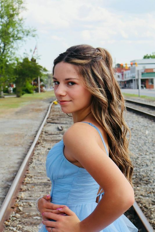 Aria- ALM Beauty — The Diamond Collection Lip Gloss