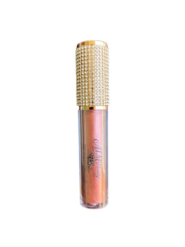Celesthorn- ALM Beauty — The Diamond Collection Lip Gloss