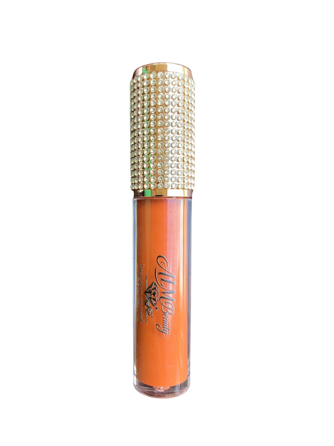 Aislinn Ennis- ALM Beauty — The Diamond Collection Lip Gloss