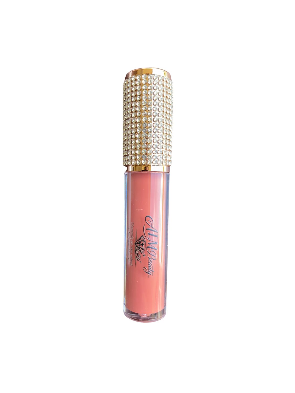 Chloe- ALM Beauty — The Diamond Collection Lip Gloss