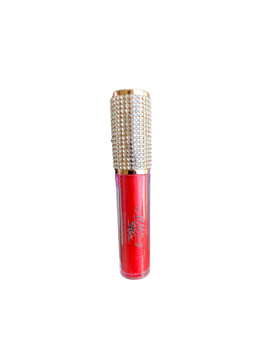 Katie Davis-ALM Beauty —The Diamond Collection Lip Gloss