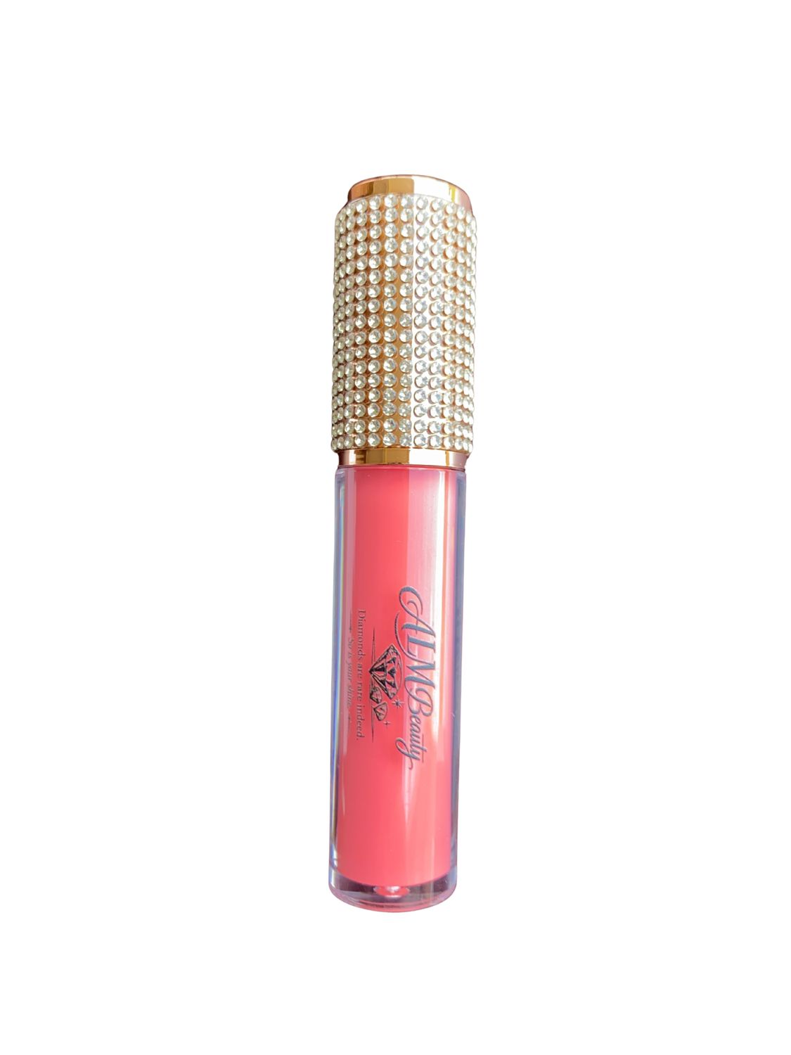 Sinead Ennis- ALM Beauty — The Diamond Collection Lip Gloss