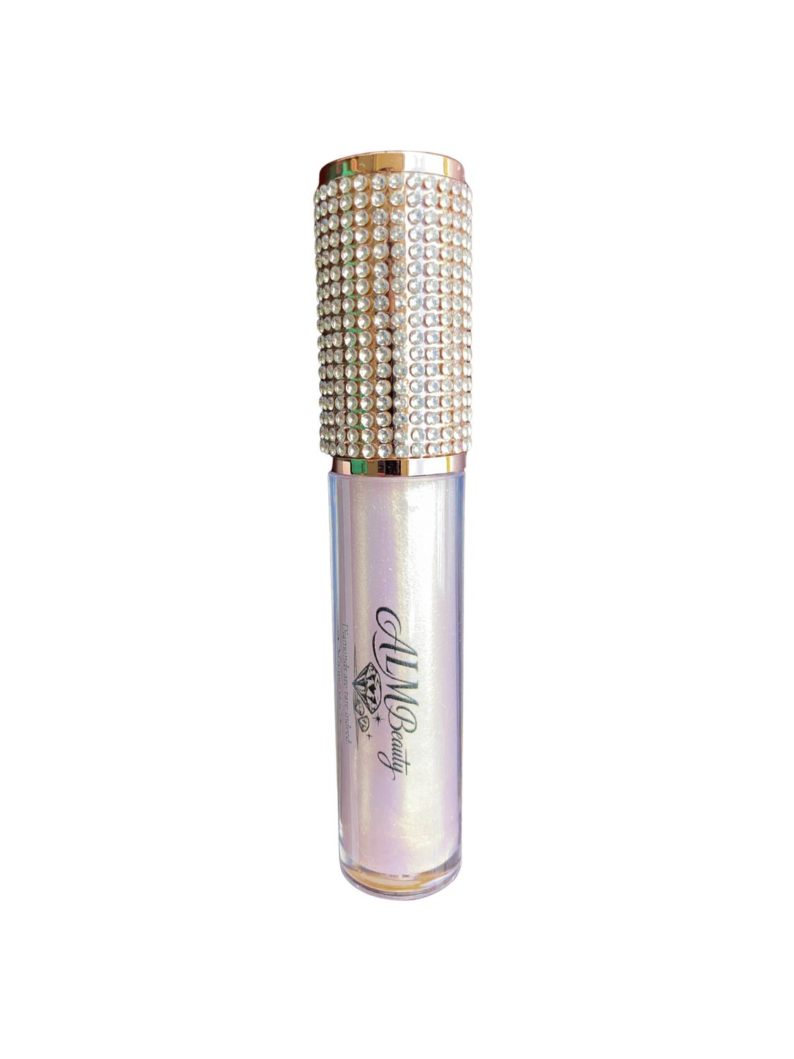 Starlight- ALM Beauty — The Diamond Collection Lip Gloss