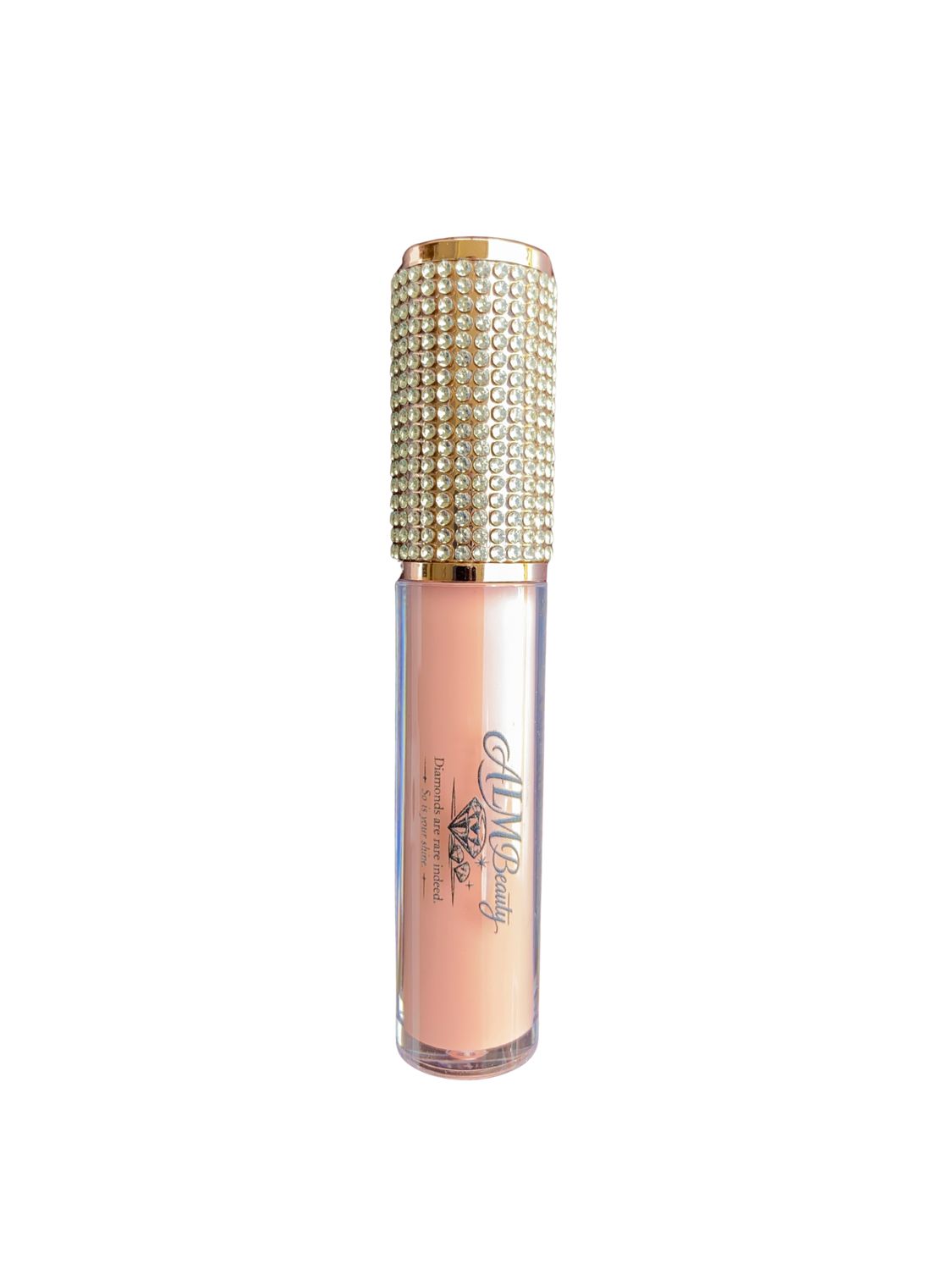 Jazalyn- ALM Beauty — The Diamond Collection Lip Gloss