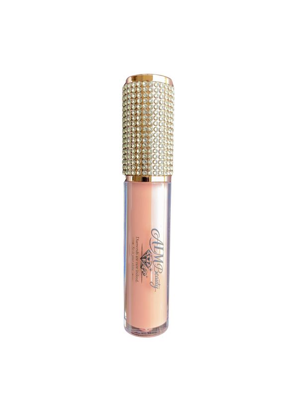 Jazalyn- ALM Beauty — The Diamond Collection Lip Gloss