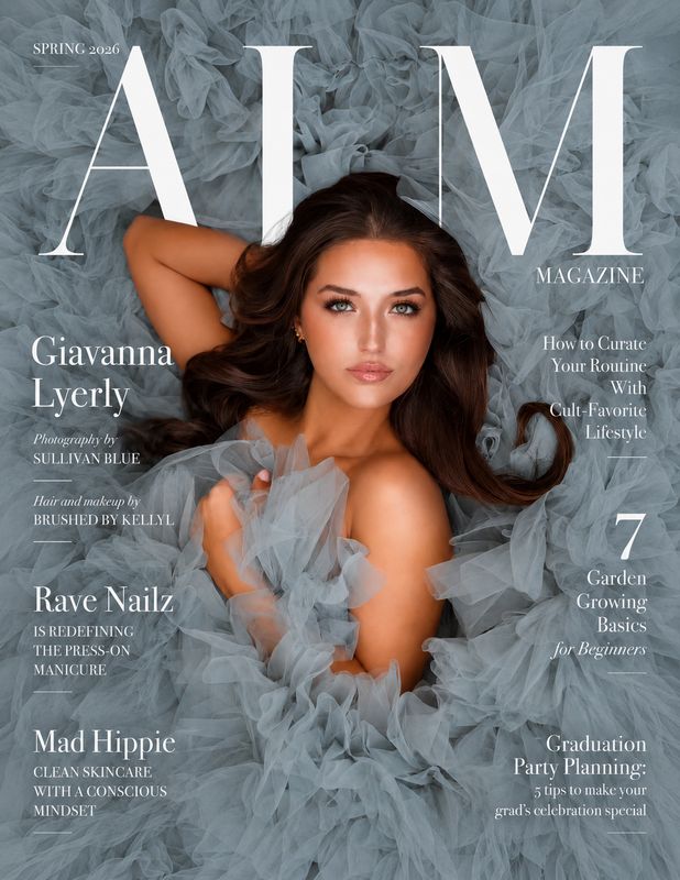 Print- ALM Magazine's "Most Beautiful" Issue #172, Spring 2026