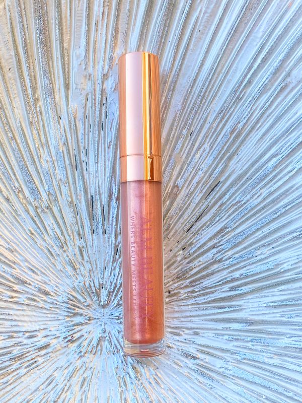 Simply Adrienne-ALM Beauty Legacy Lip Gloss