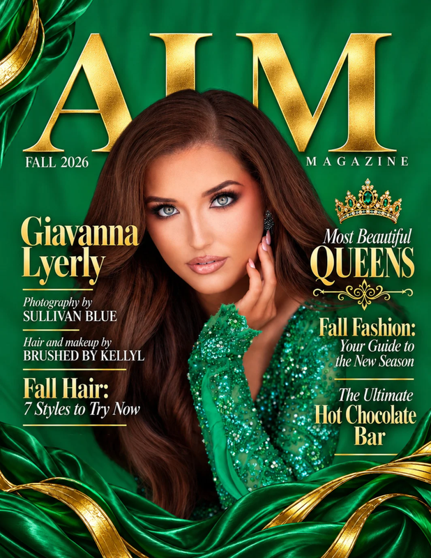 PRINT WITH DIGITAL ISSUE-ALM Magazine's "Most Beautiful Queens" #174, Fall 2026