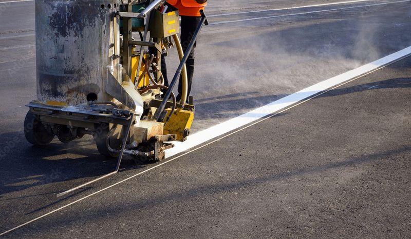 סימון כבישים