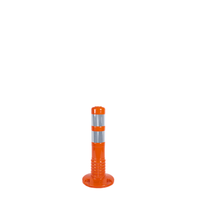 עמוד גמיש 45 ס"מ