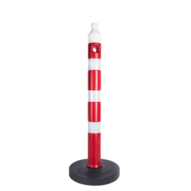 עמוד סימון נייד גובה 120 ס"מ