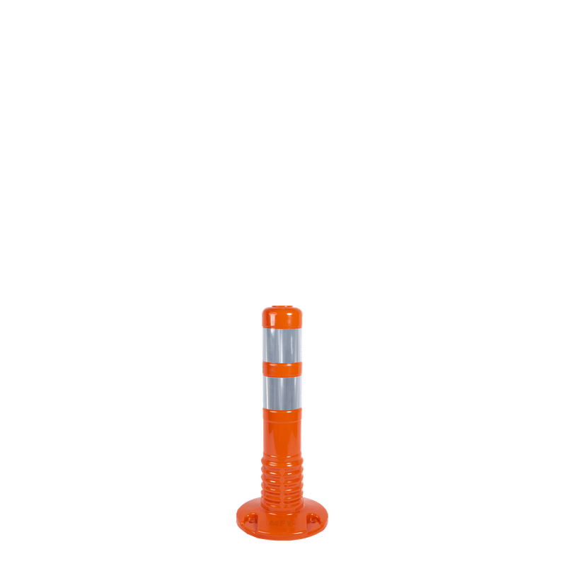 עמוד גמיש 45 ס"מ